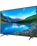 Смарт телевизор TCL - 43P615, 43'',  LED, UHD, черен - 2t